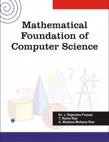 Mathematical Foundation of Computer Science